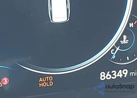 2021 Hyundai Palisade Calligraphy from USA, damaged, VIN KM8R7DHE7MU231854